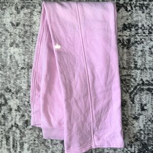 Alo Yoga High-Waist Offline Straight Leg Sweatpant